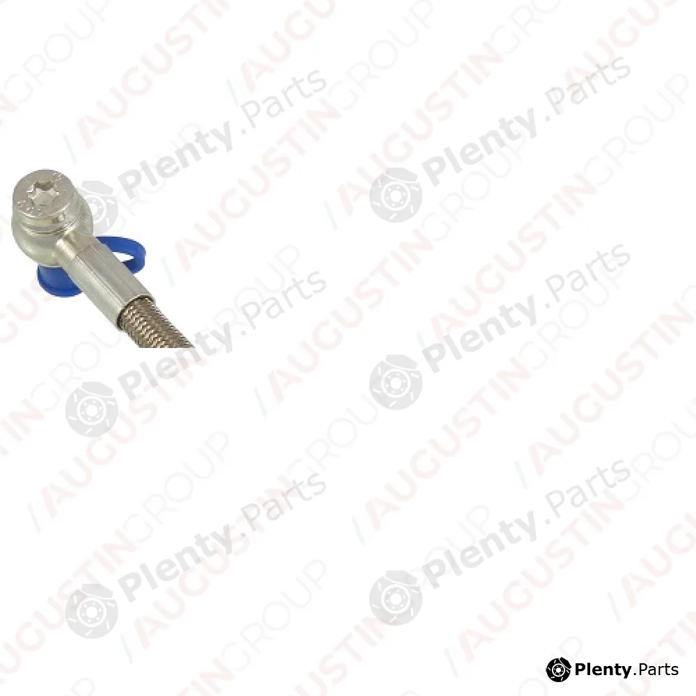 AugustinGroup 2470157OE — Oil Pipe, charger ORIGINAL FIAT