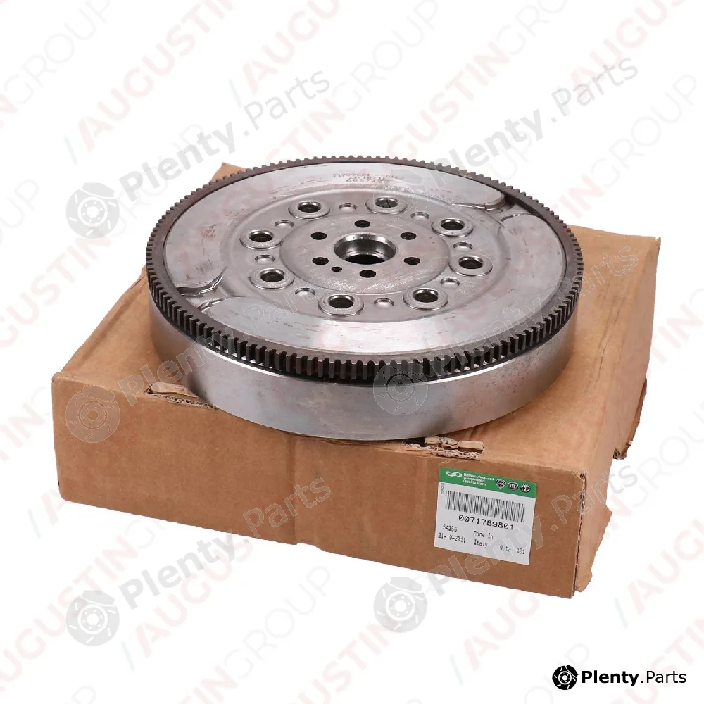 AugustinGroup 1310045OE — Flywheel ORIGINAL FIAT