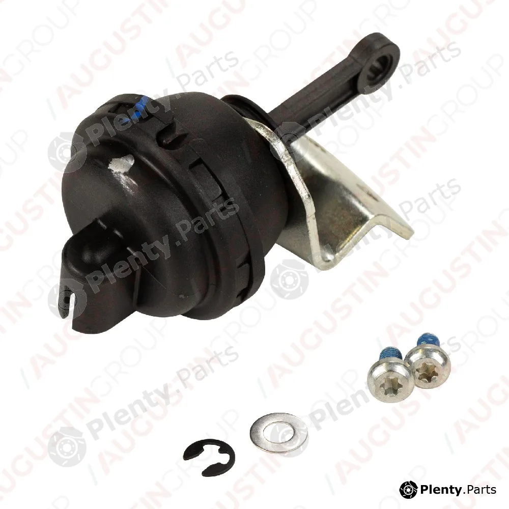 AugustinGroup 2387001OE — EGR valve, exhaust control ORIGINAL FIAT