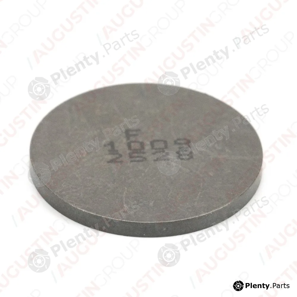 AugustinGroup 1580028OE — Push Rod ORIGINAL FIAT