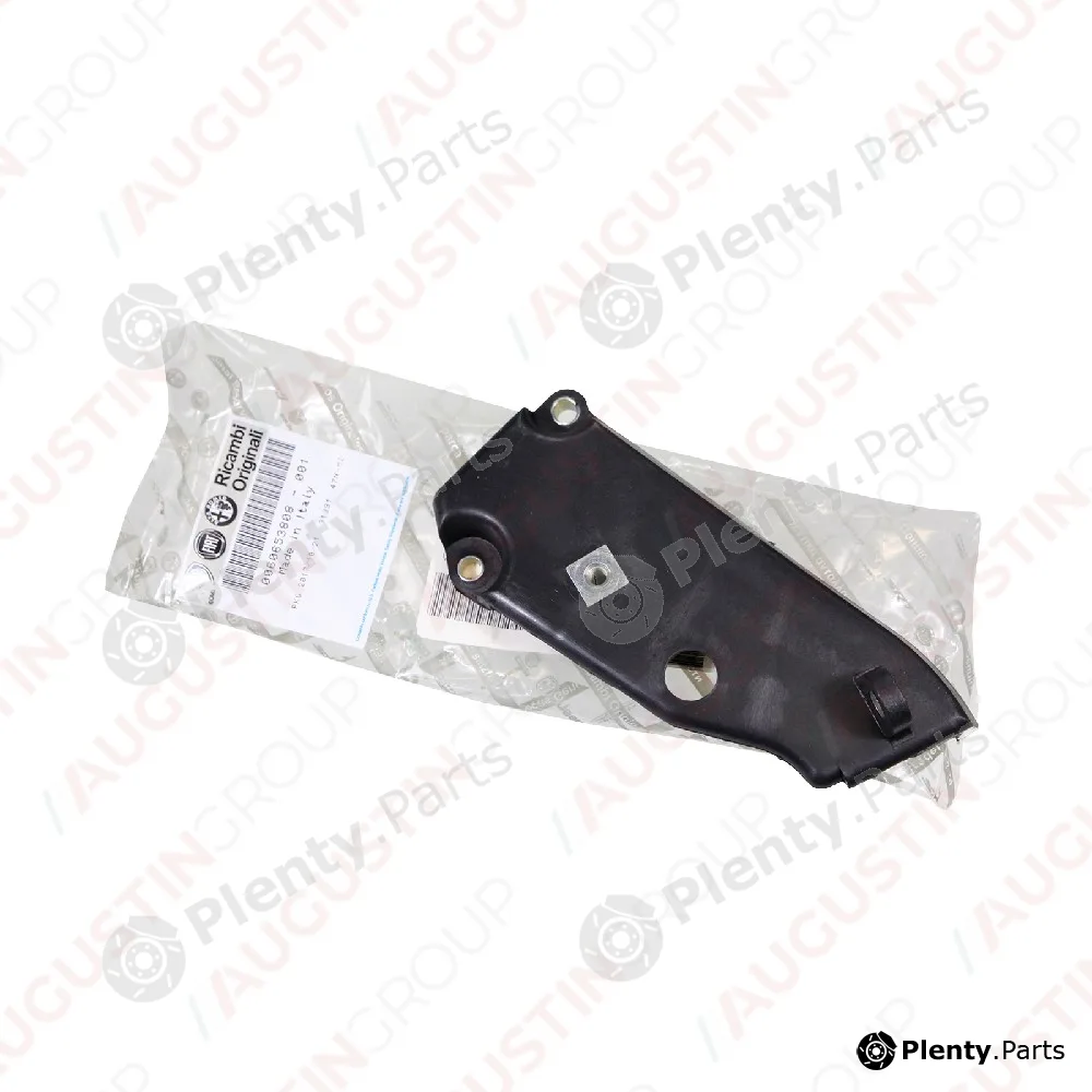 AugustinGroup 1540043OE — Cover, timing belt ORIGINAL FIAT