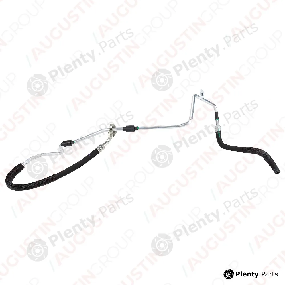 AugustinGroup 4350055OE — Hydraulic Hose, steering ORIGINAL FIAT