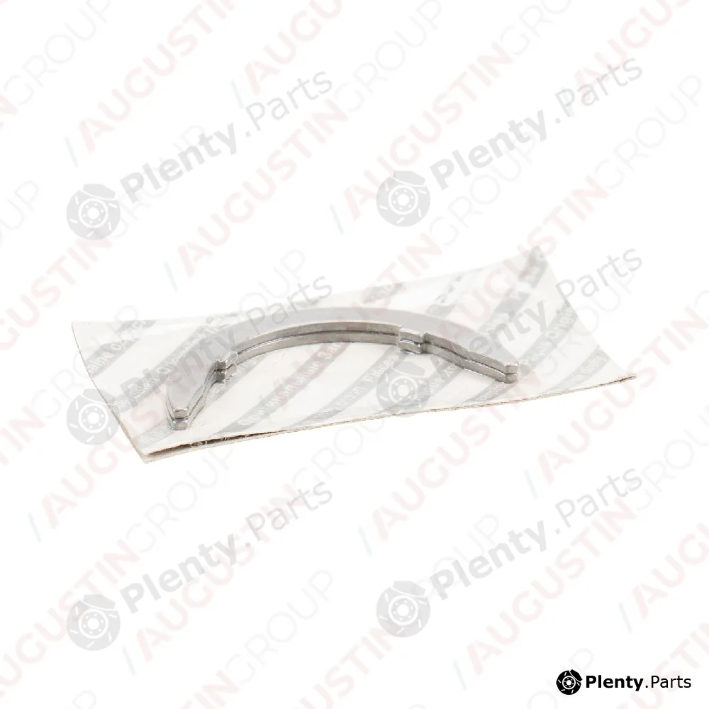 AugustinGroup 1370001OE — Connecting Rod Bearing Set ORIGINAL FIAT