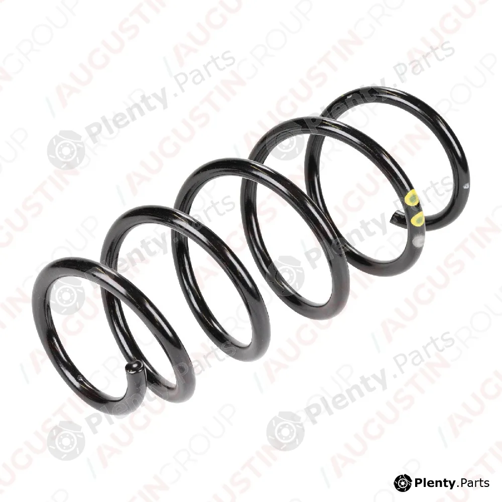 AugustinGroup 4780128OE — Suspension Spring ORIGINAL FIAT