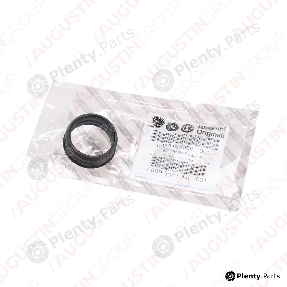 AugustinGroup 2890022OE — Gasket, water pump ORIGINAL FIAT
