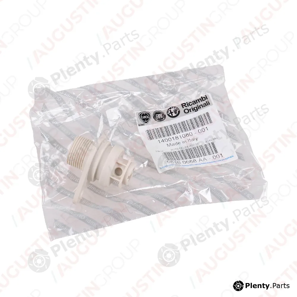 AugustinGroup 3450014OE — Sensor, speed ORIGINAL FIAT