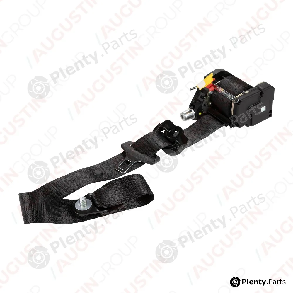 AugustinGroup 7840083OE — Safety Belt ORIGINAL FIAT