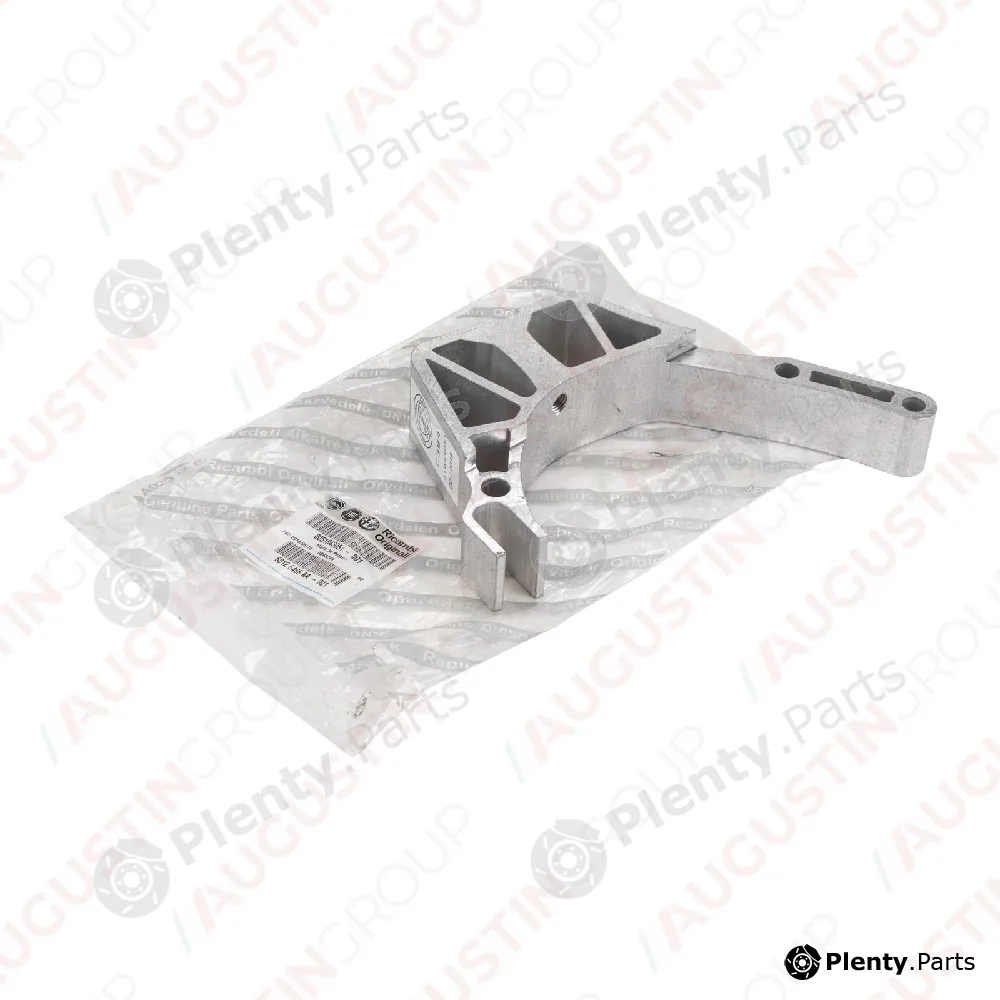 AugustinGroup 1000303OE — Mounting, engine ORIGINAL FIAT