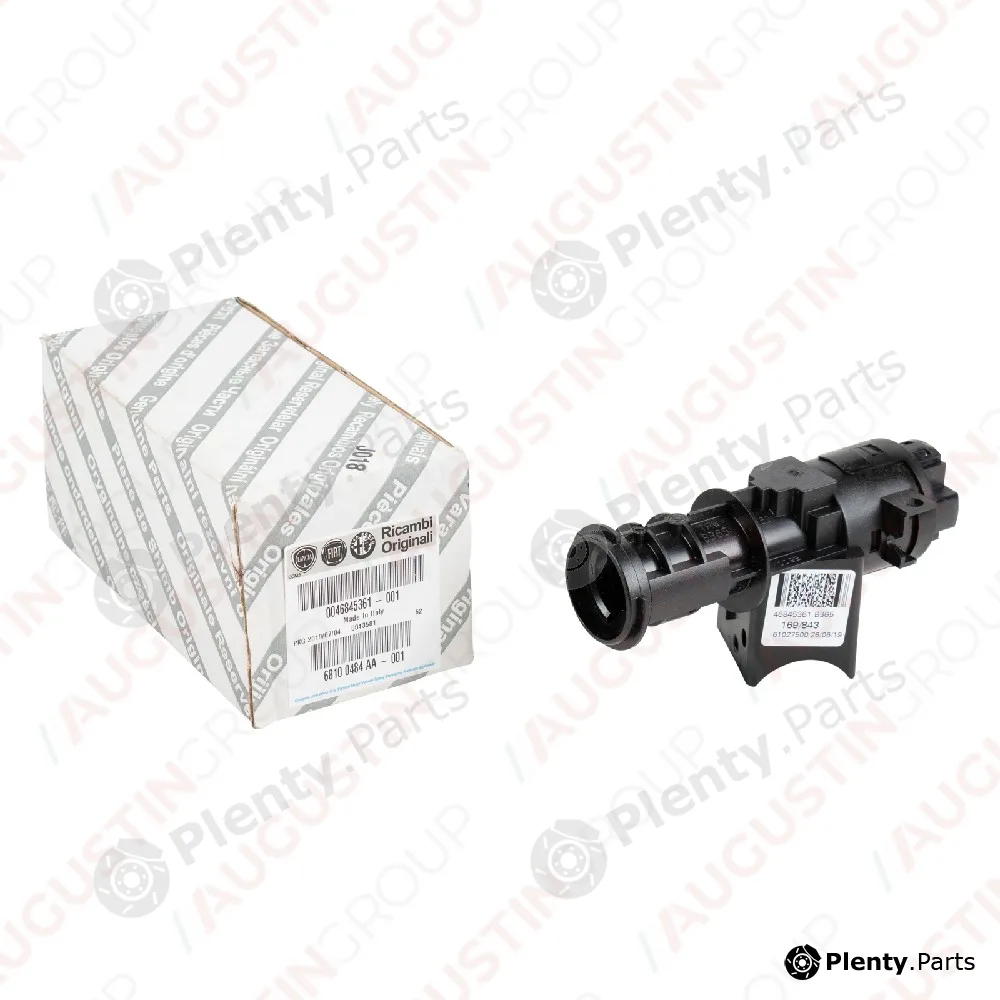 AugustinGroup 5120058OE — Ignition Switch ORIGINAL FIAT