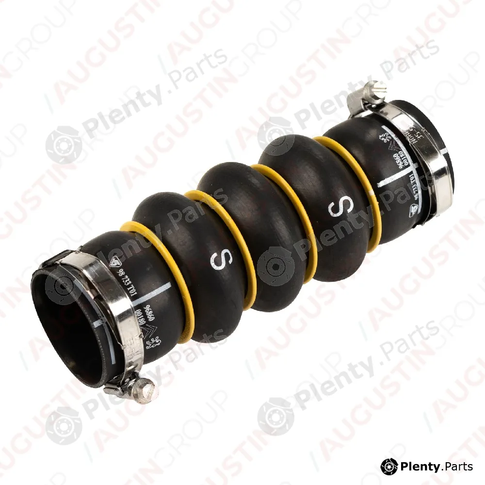 AugustinGroup 2470817PSA — Charge Air Hose ORIGINAL PSA