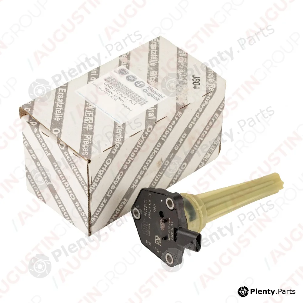 AugustinGroup 2700077OE — Sensor, engine oil level ORIGINAL FIAT
