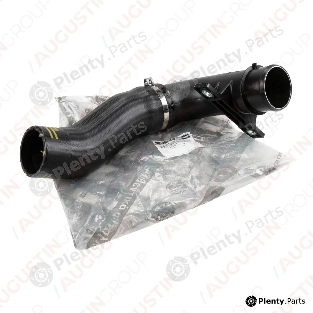 AugustinGroup 2470562OE — Charge Air Hose ORIGINAL FIAT