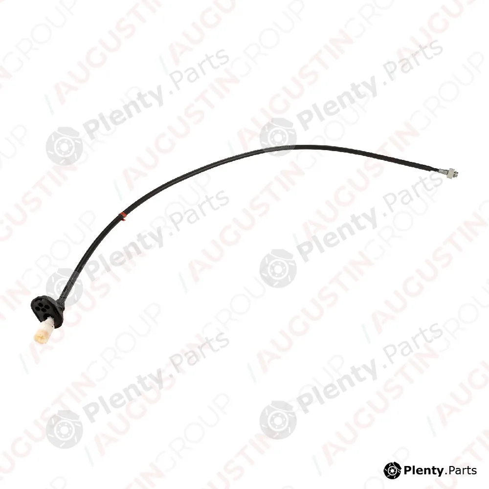 AugustinGroup 3470050OE — Speedometer Cable ORIGINAL FIAT