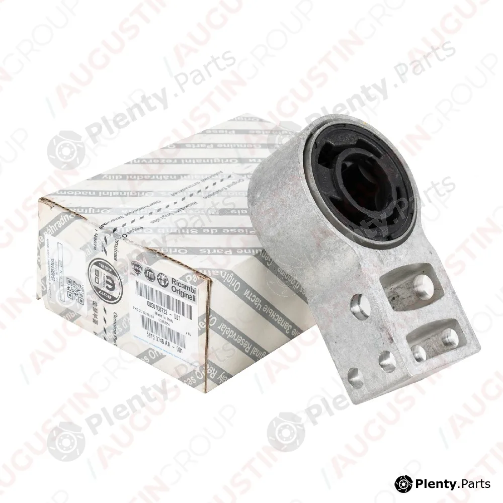 AugustinGroup 4540034OE — Holder, control arm mounting ORIGINAL FIAT