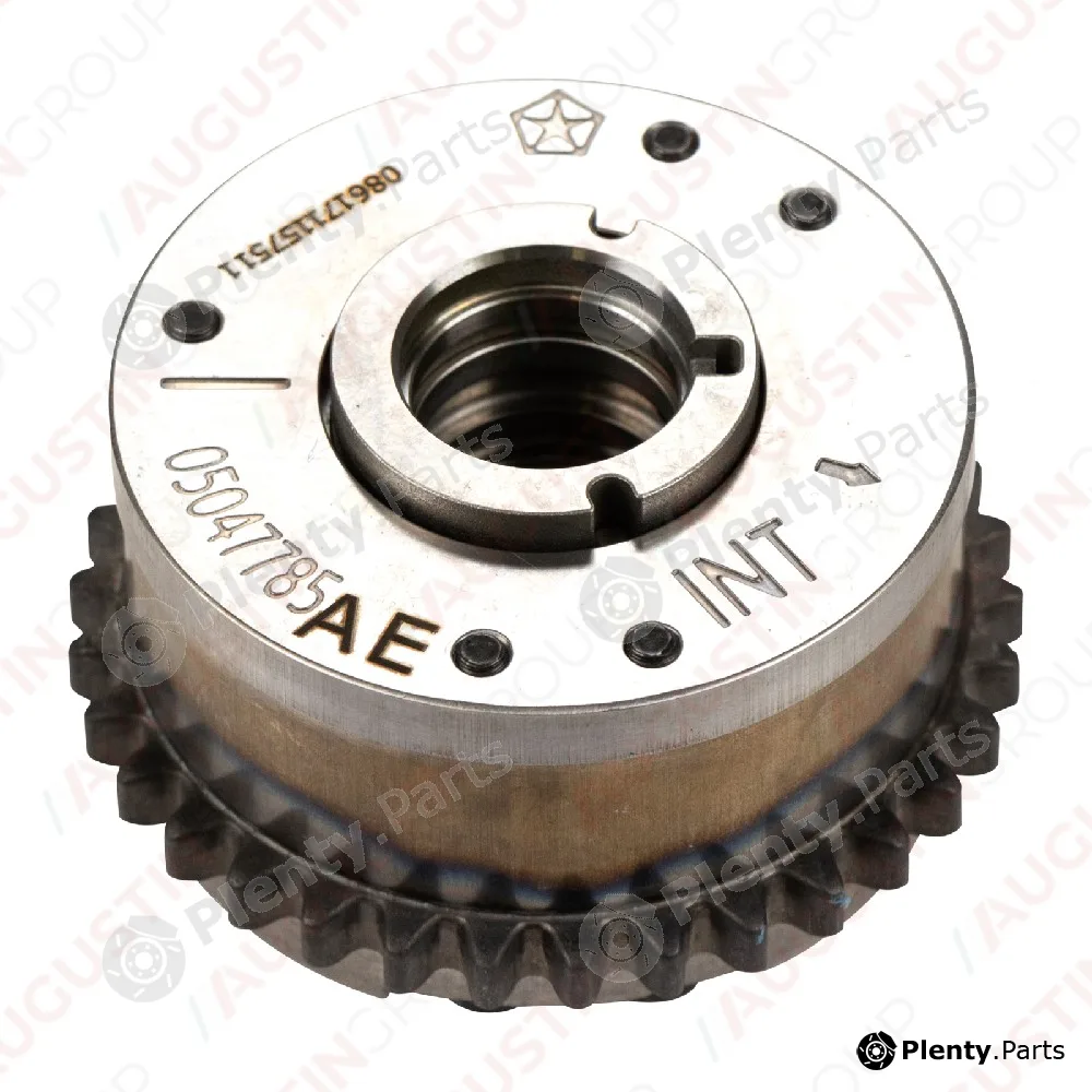 AugustinGroup 1530078OE — Timing Belt ORIGINAL FIAT