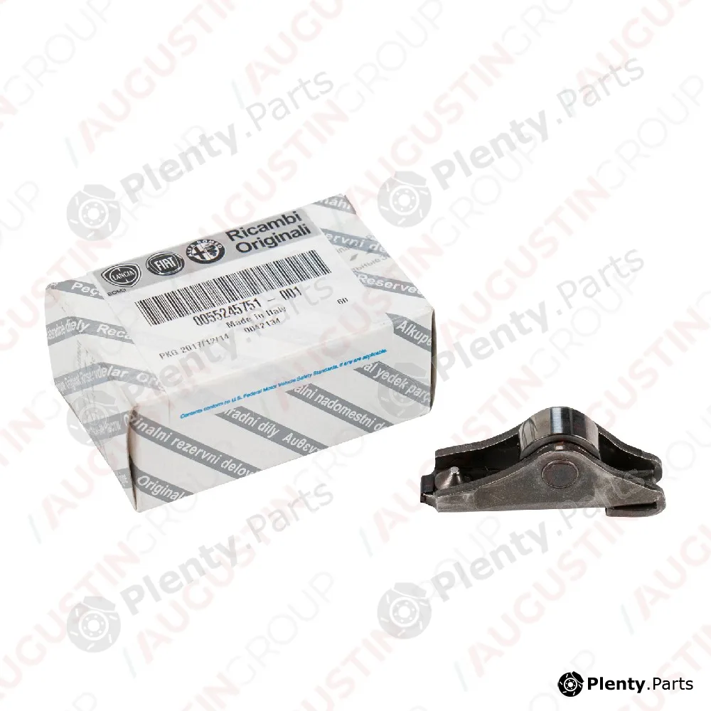 AugustinGroup 1590015OE — Finger Follower, engine timing ORIGINAL FIAT