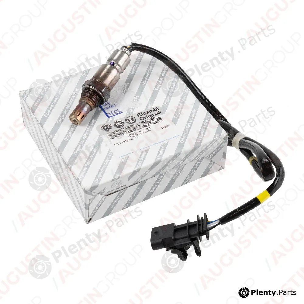 AugustinGroup 2490097OE — Lambda Sensor ORIGINAL FIAT