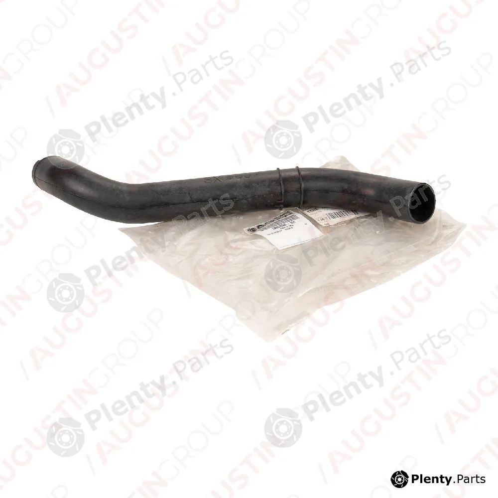 AugustinGroup 2900051OE — Radiator Hose ORIGINAL FIAT