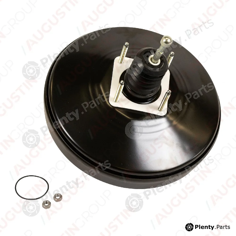 AugustinGroup 4060027PSA — Brake Booster ORIGINAL PSA