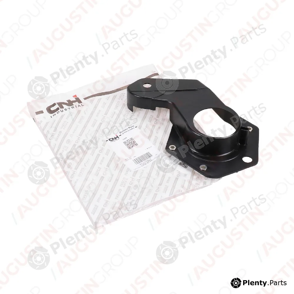 AugustinGroup 1540034IV — Cover, timing belt ORIGINAL IVECO