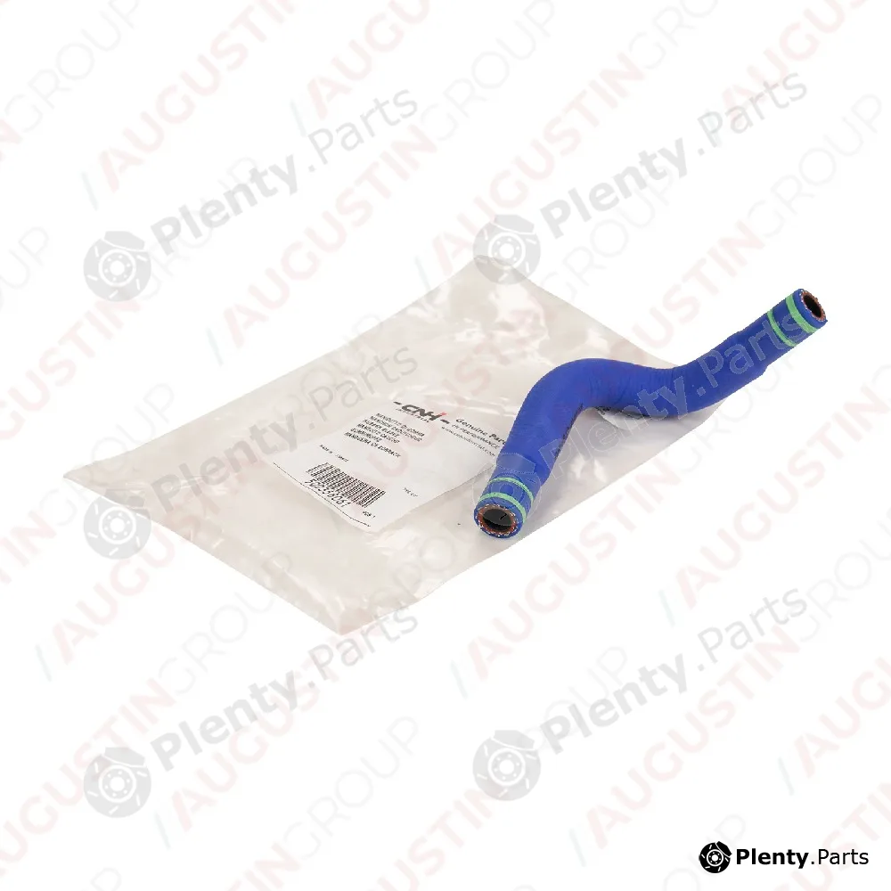 AugustinGroup 2470541OE — Oil Pipe, charger ORIGINAL FIAT