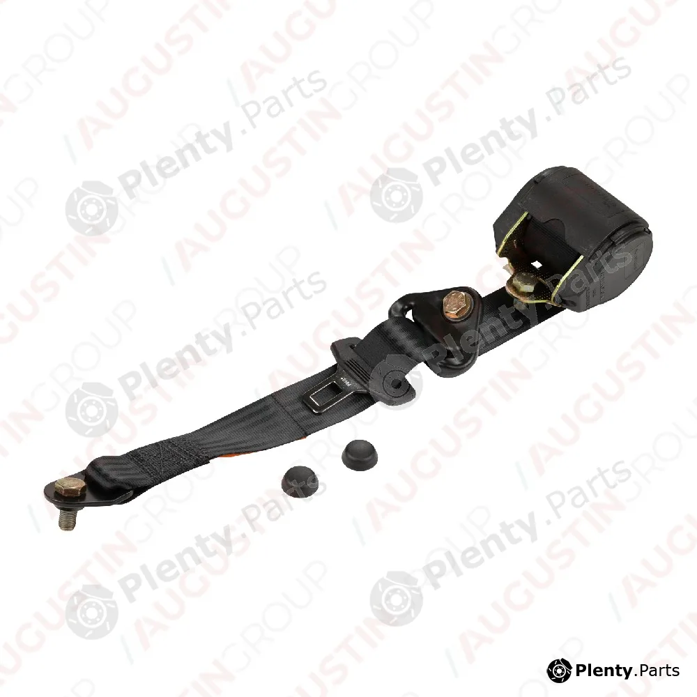 AugustinGroup 7840179OE — Safety Belt ORIGINAL FIAT