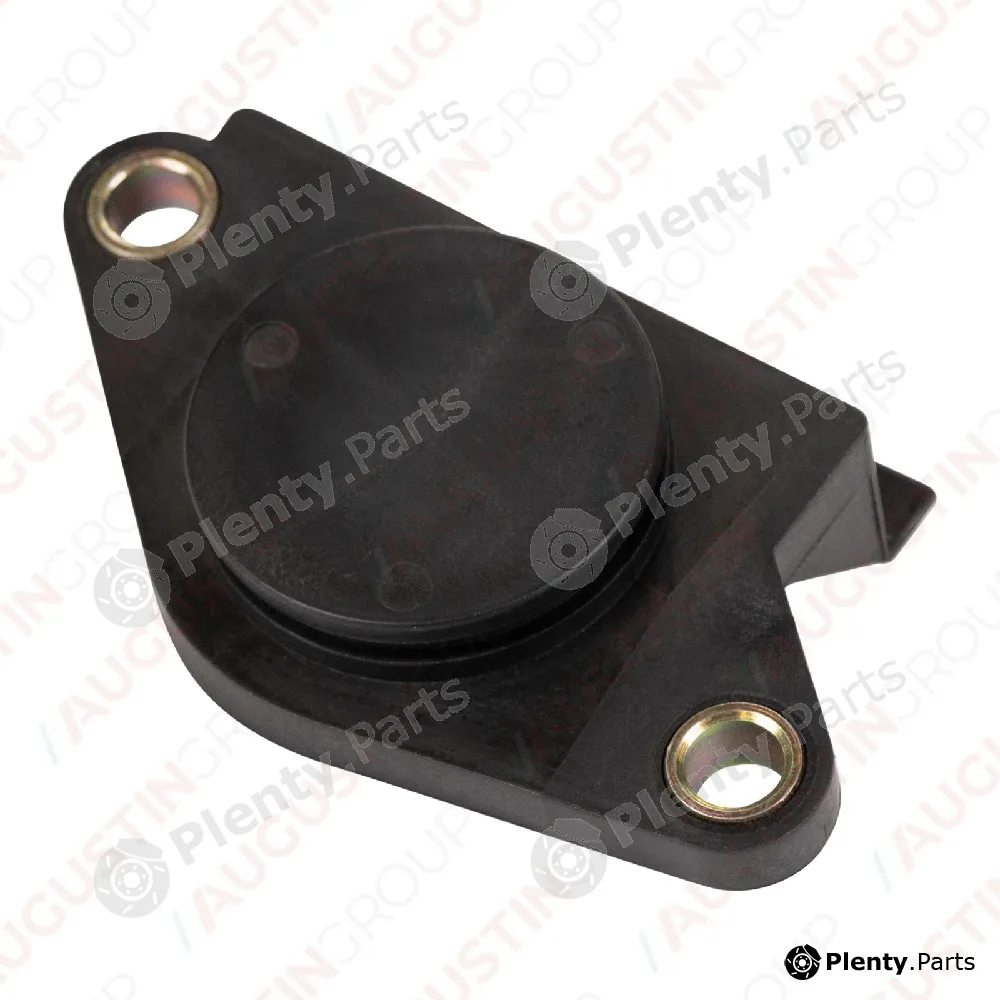 AugustinGroup 6470534IV — Cover, timing belt ORIGINAL IVECO