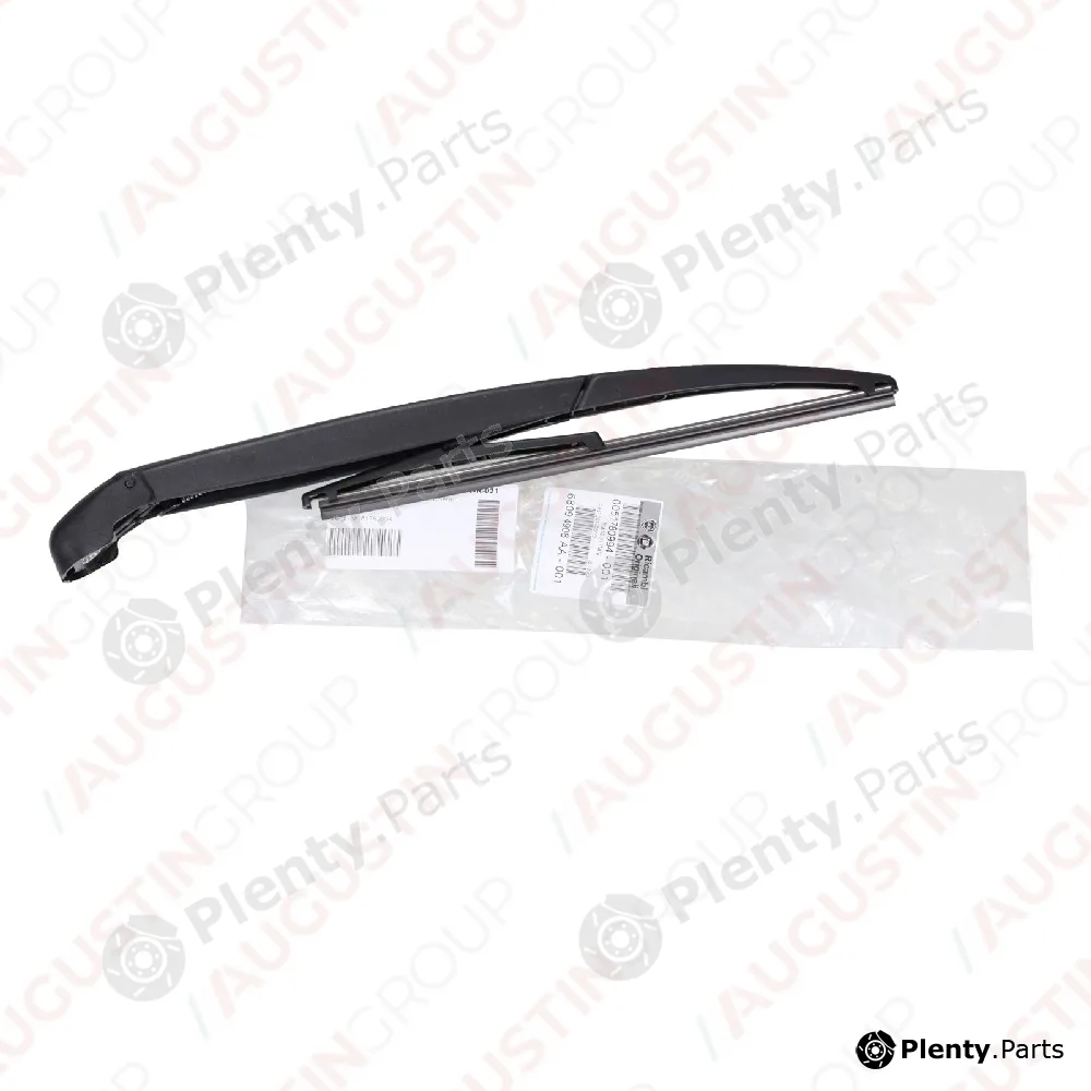 AugustinGroup 5920050OE — Wiper Arm, window cleaning ORIGINAL FIAT