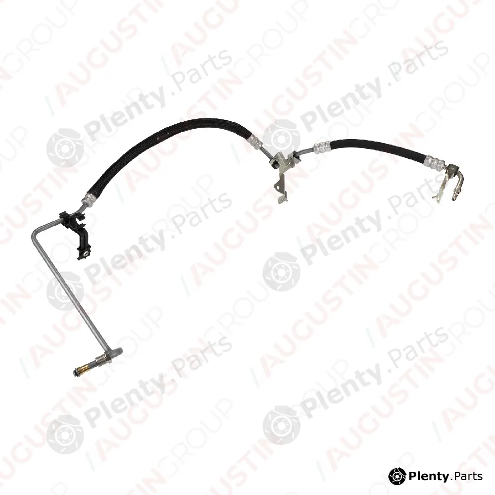 AugustinGroup 4350049OE — Hydraulic Hose, steering ORIGINAL FIAT