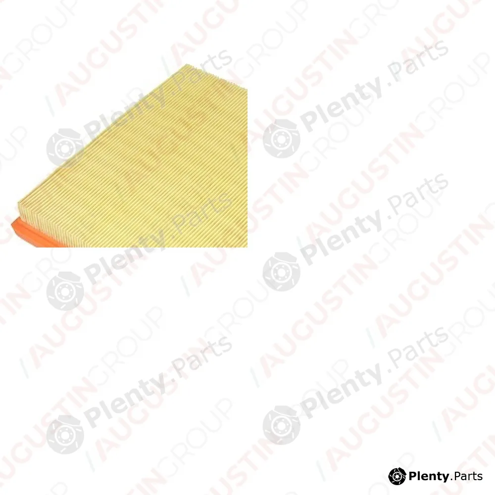 AugustinGroup 1897009OE — Air filter kit ORIGINAL FIAT