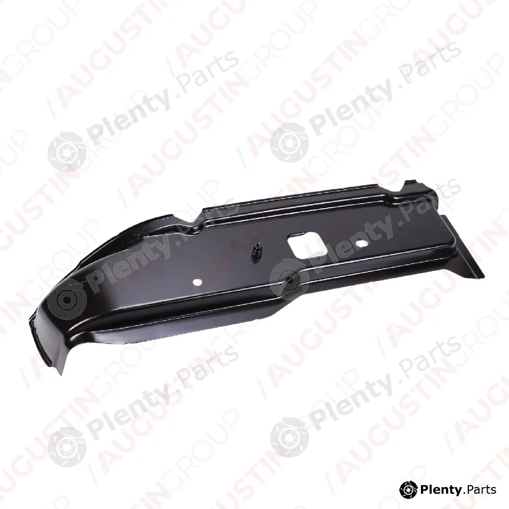 AugustinGroup 6470945OE — Frame Side Rail ORIGINAL FIAT