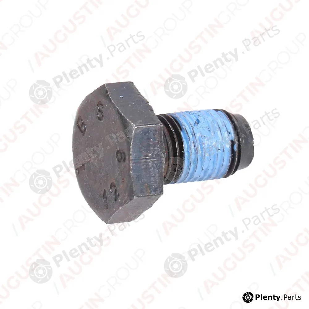 AugustinGroup 1300090OE — Flywheel Bolt ORIGINAL FIAT