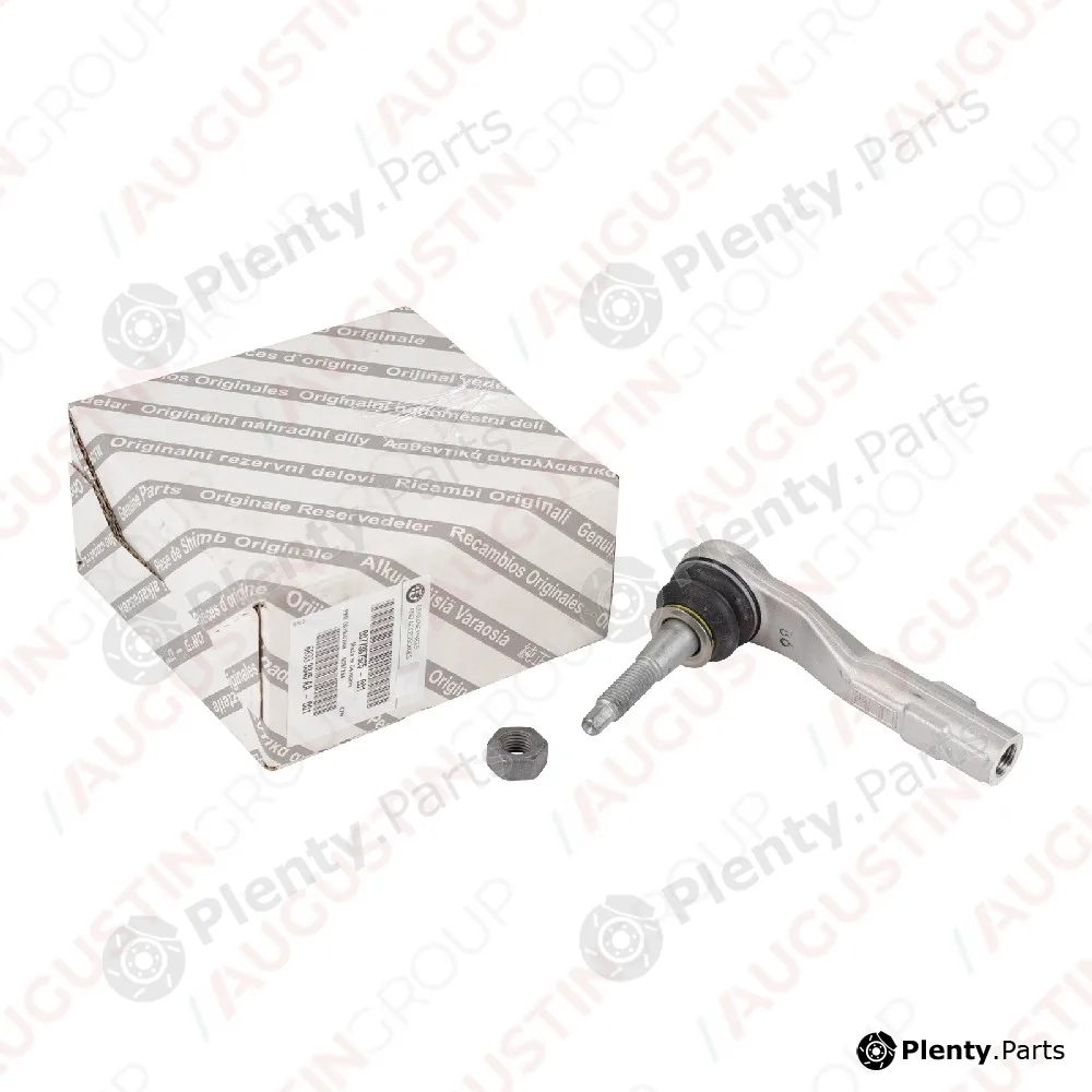 AugustinGroup 4440110OE — Tie Rod End ORIGINAL FIAT