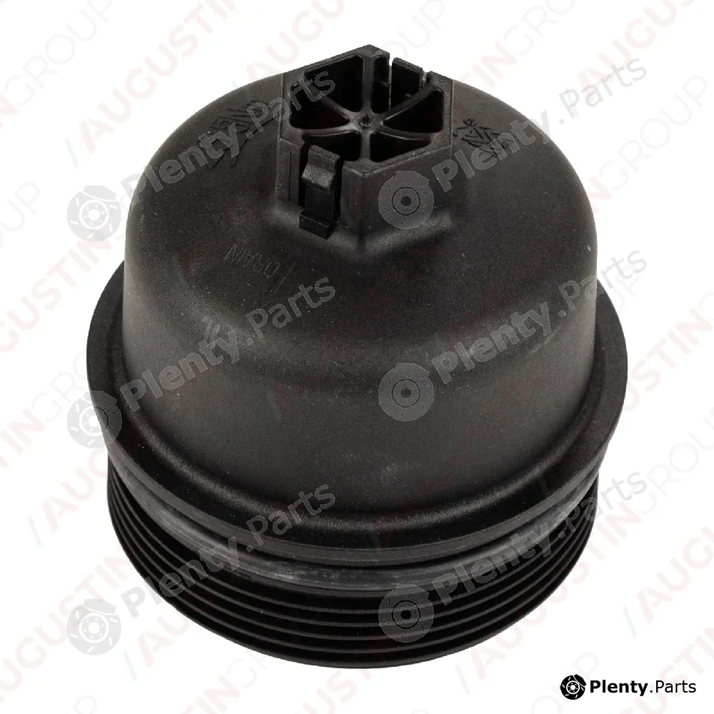 AugustinGroup 2460002OE — Housing, oil filter ORIGINAL FIAT