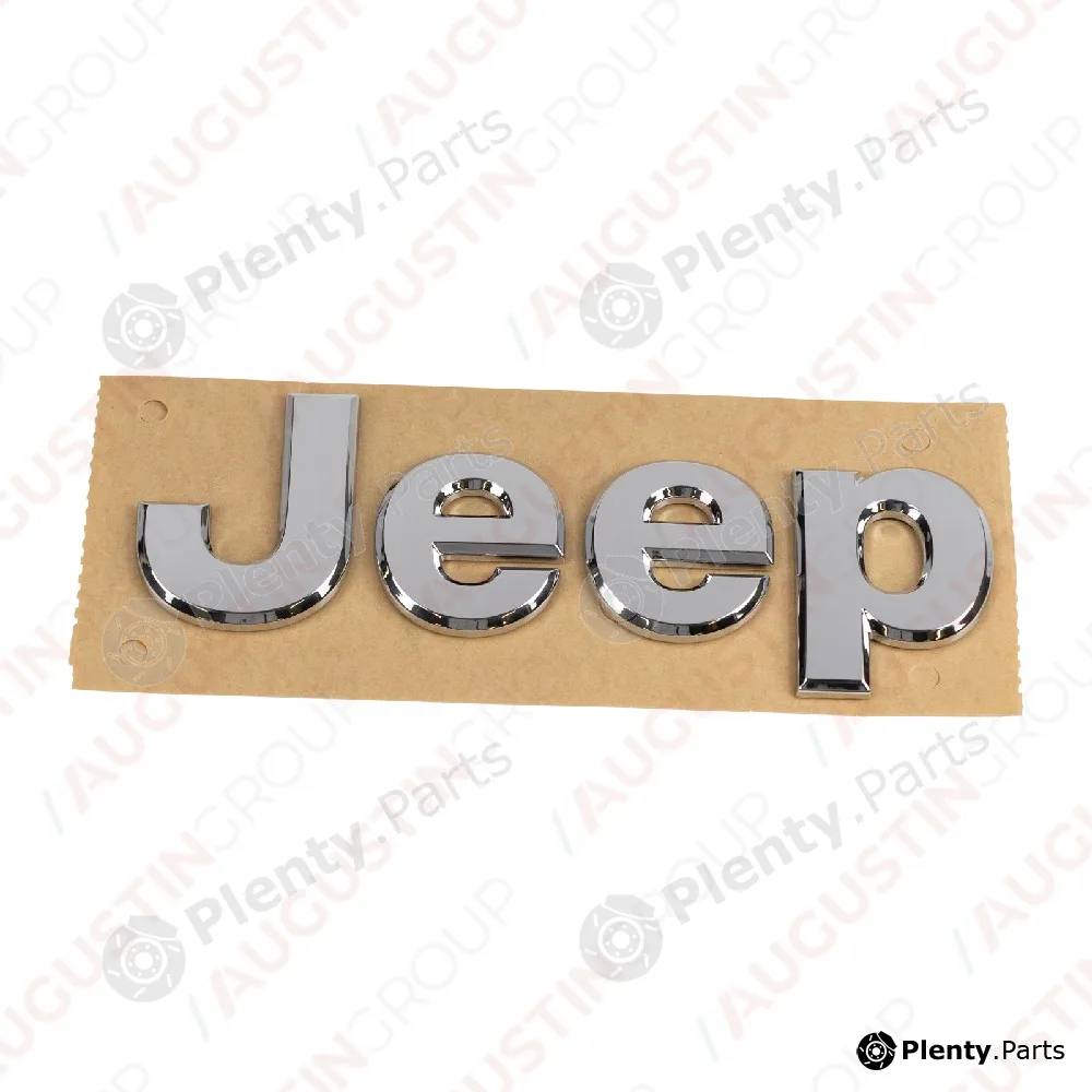 AugustinGroup 9147001OE — Emblem ORIGINAL FIAT