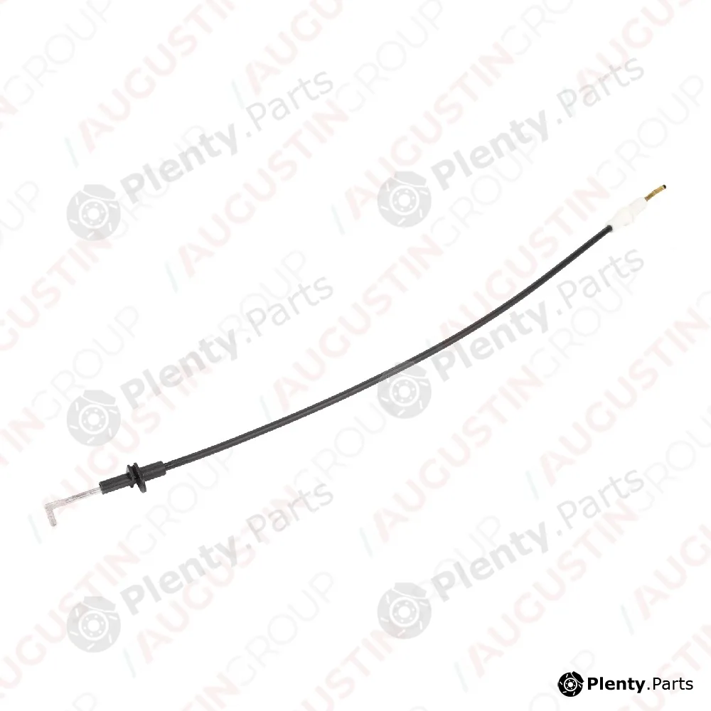 AugustinGroup 7510197OE — Door Lock ORIGINAL FIAT