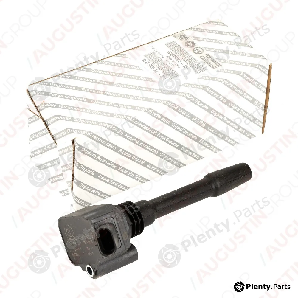AugustinGroup 5180069OE — Ignition Coil ORIGINAL FIAT