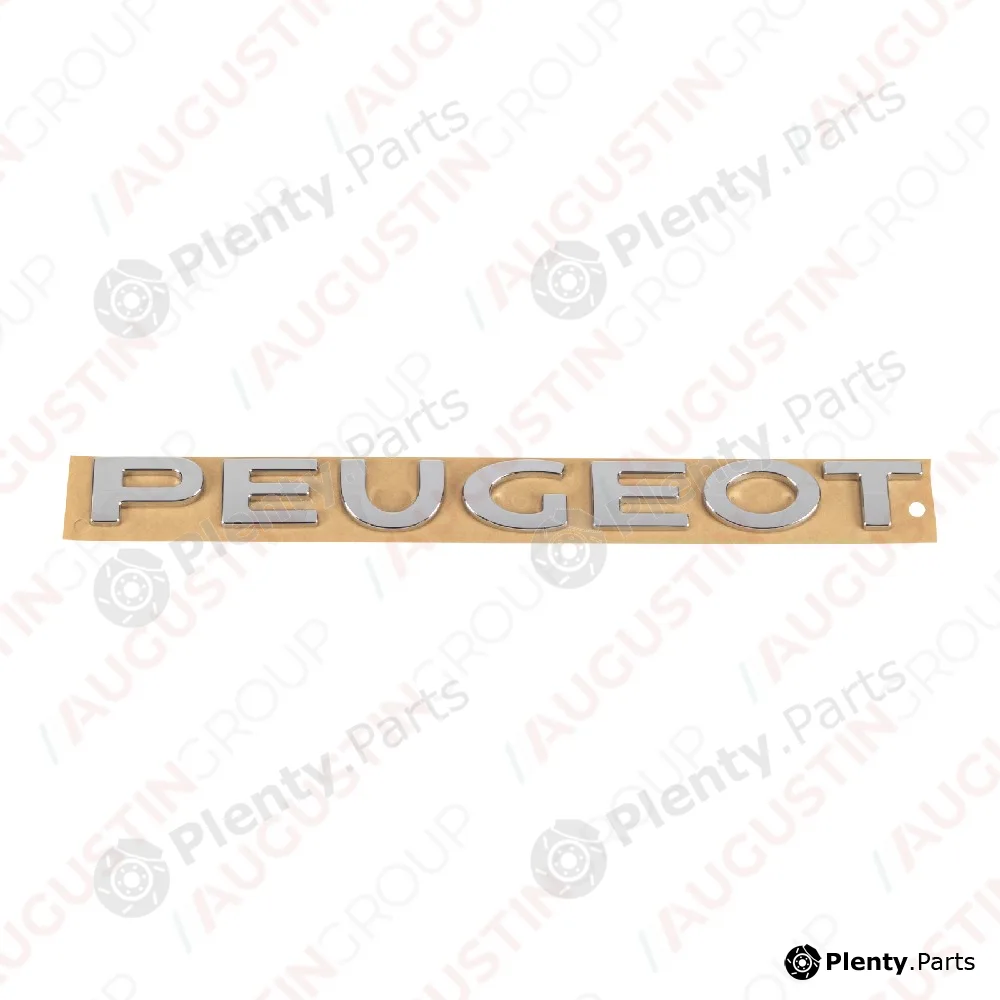 AugustinGroup 9140339PSA — Emblem ORIGINAL PSA