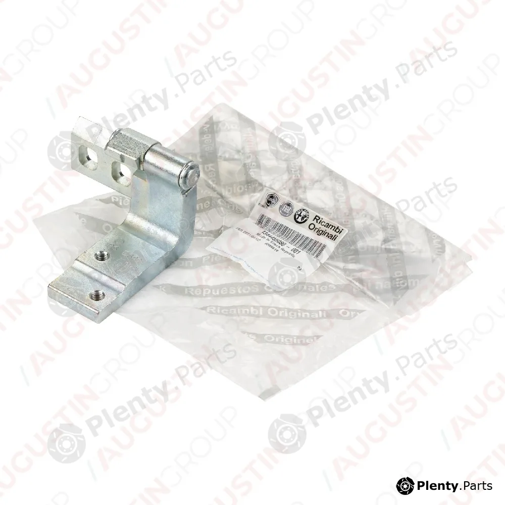 AugustinGroup 7510268OE — Door Lock ORIGINAL FIAT