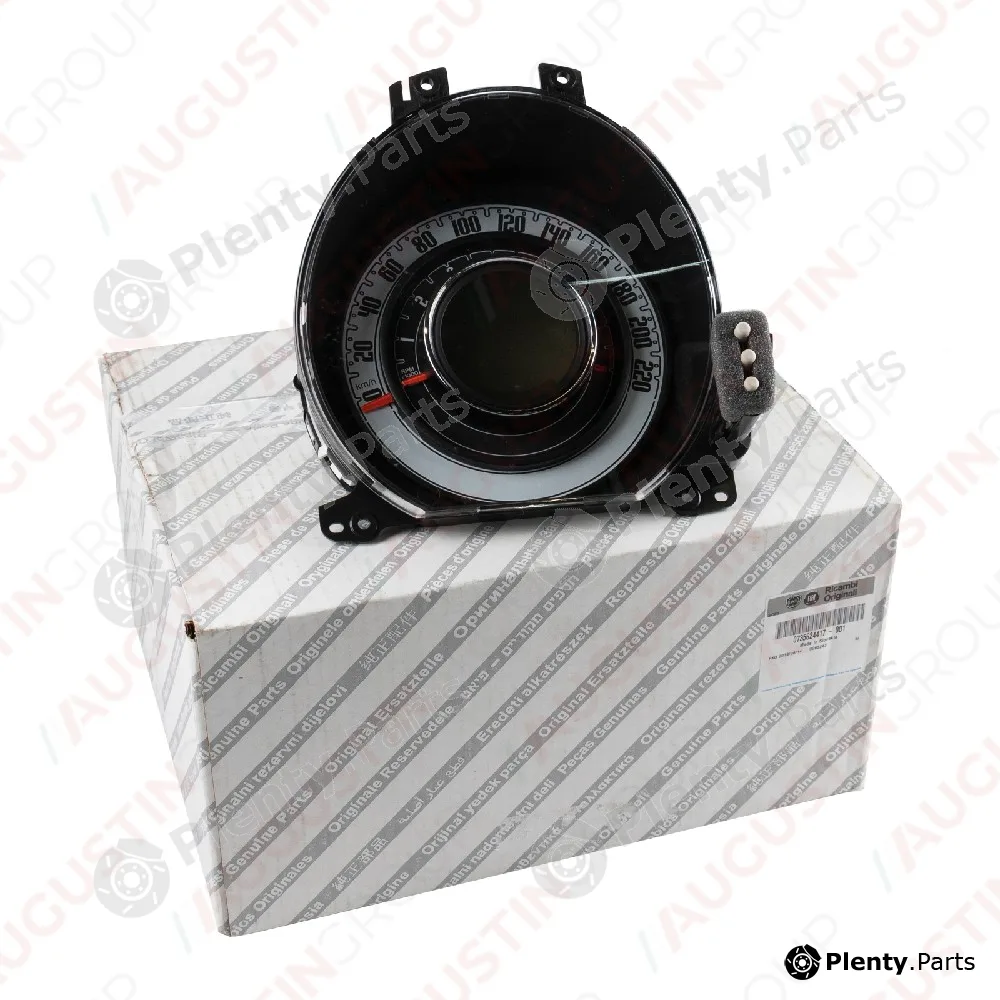 AugustinGroup 7120014OE — Speedometer ORIGINAL FIAT