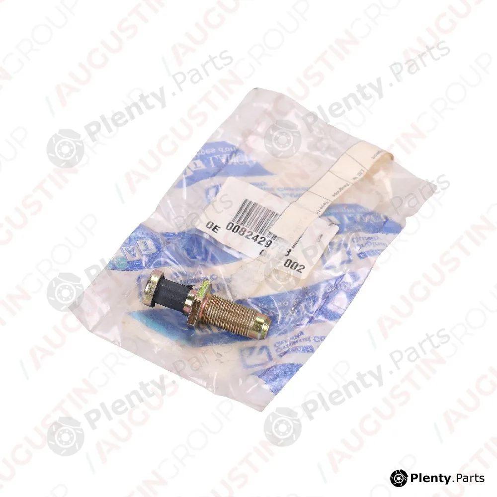 AugustinGroup 7510104OE — Door Lock ORIGINAL FIAT