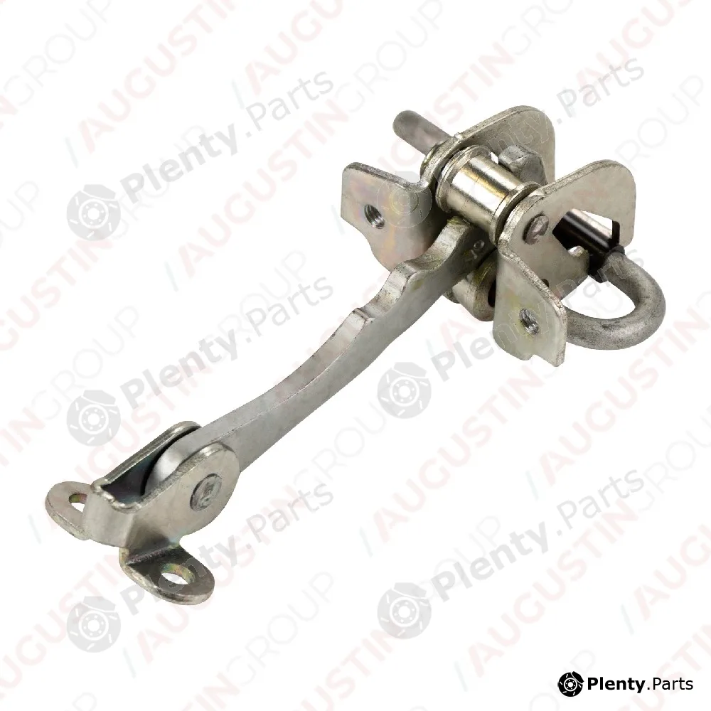 AugustinGroup 7500093OE — Door Lock ORIGINAL FIAT