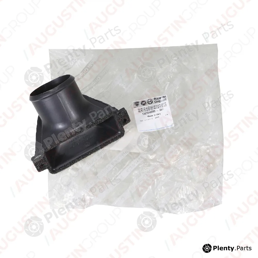 AugustinGroup 2250039OE — Intake Hose, air filter ORIGINAL FIAT
