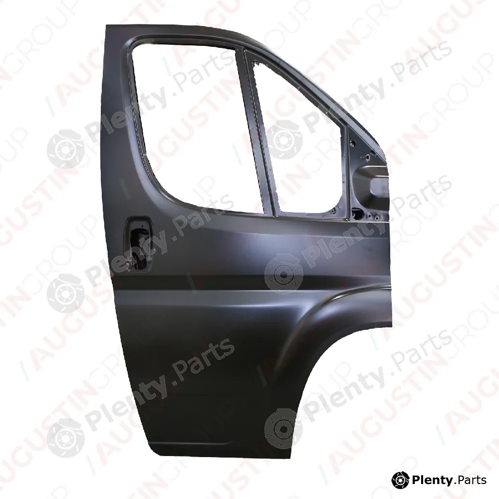 AugustinGroup 6470287OE — Door, body ORIGINAL FIAT