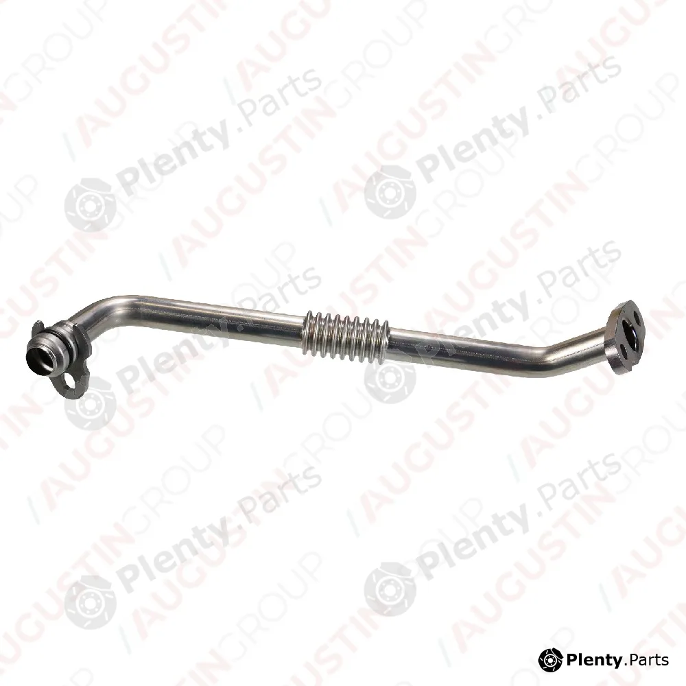 AugustinGroup 2470170OE — Oil Pipe, charger ORIGINAL FIAT