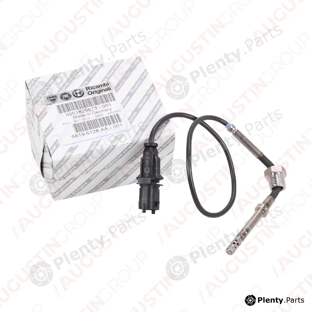 AugustinGroup 2490056OE — Lambda Sensor ORIGINAL FIAT