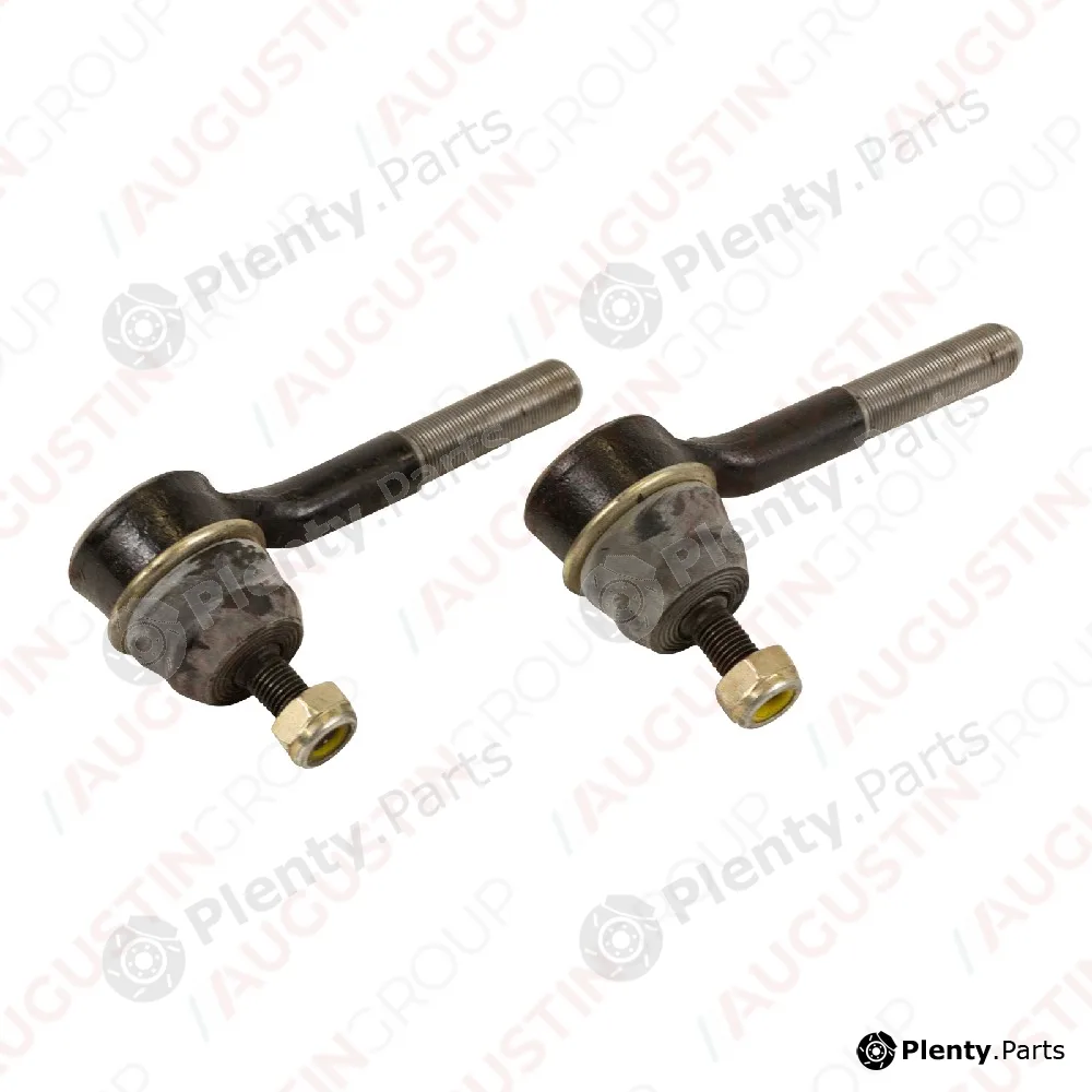 AugustinGroup 4440117OE — Tie Rod End ORIGINAL FIAT