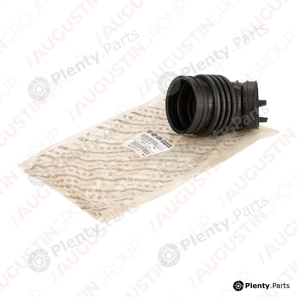 AugustinGroup 2470377OE — Intake Hose, air filter ORIGINAL FIAT