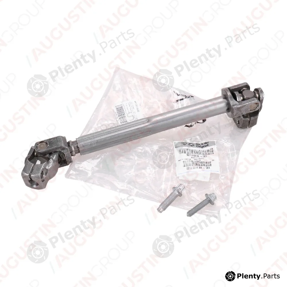 AugustinGroup 4410019OE — Joint, steering column ORIGINAL FIAT