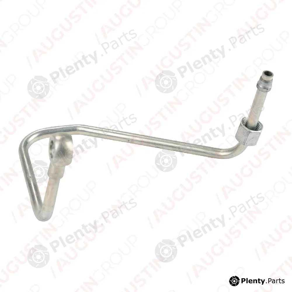 AugustinGroup 2470533IV — Oil Pipe, charger ORIGINAL IVECO